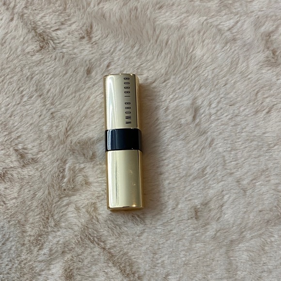 Bobbi Brown lipstick - Brocade - Picture 2 of 2